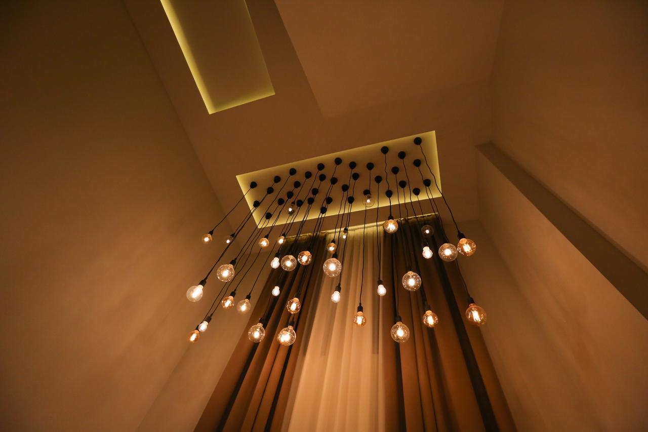 Hotel Delta Premium Jube Kültér fotó